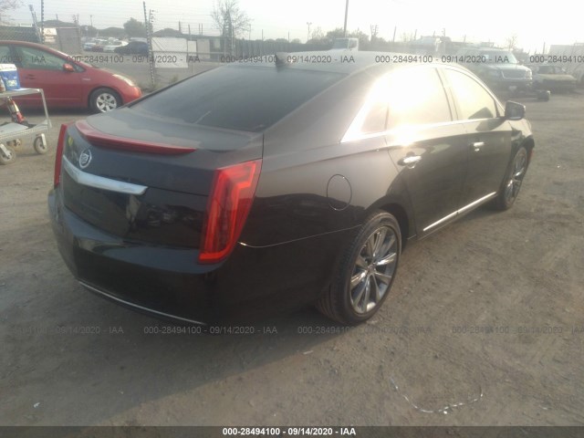 Photo 3 VIN: 2G61U5S38F9197952 - CADILLAC XTS 