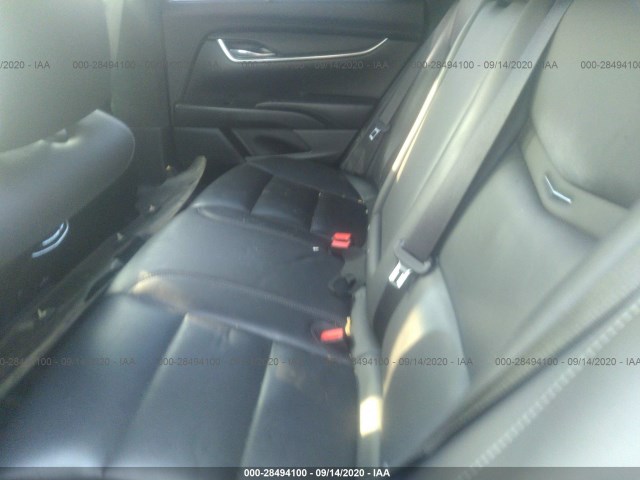 Photo 7 VIN: 2G61U5S38F9197952 - CADILLAC XTS 