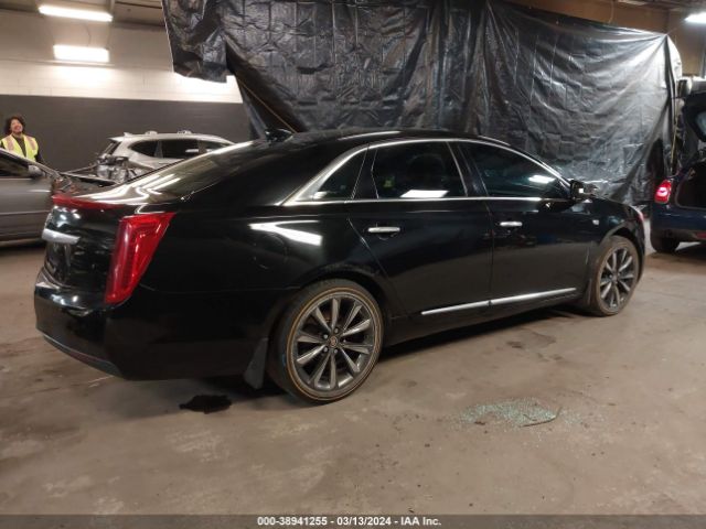 Photo 3 VIN: 2G61U5S38F9265800 - CADILLAC XTS 