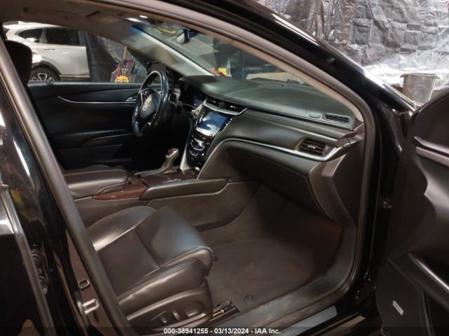 Photo 4 VIN: 2G61U5S38F9265800 - CADILLAC XTS 