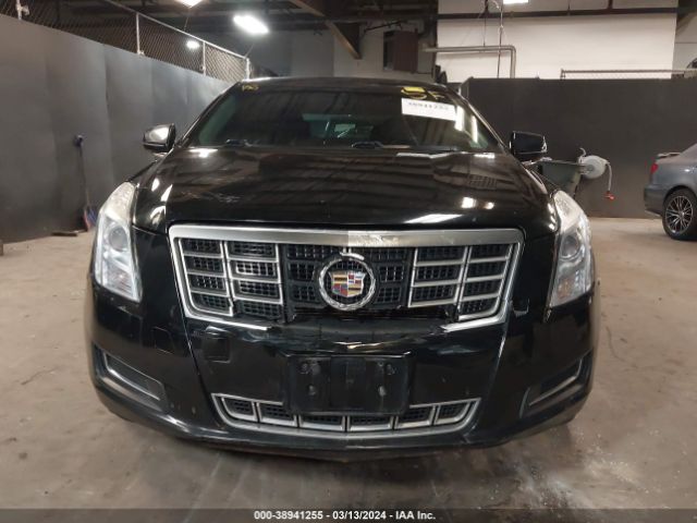 Photo 5 VIN: 2G61U5S38F9265800 - CADILLAC XTS 