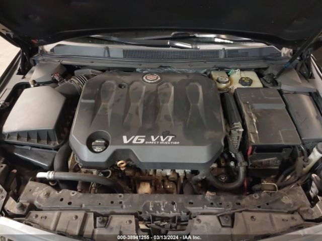 Photo 9 VIN: 2G61U5S38F9265800 - CADILLAC XTS 