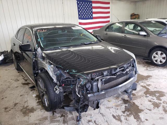 Photo 0 VIN: 2G61U5S38G9115803 - CADILLAC XTS 