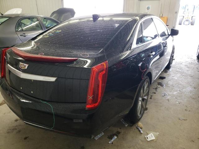 Photo 3 VIN: 2G61U5S38G9115803 - CADILLAC XTS 