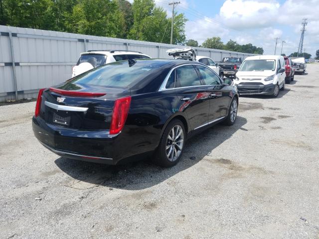 Photo 3 VIN: 2G61U5S38G9181817 - CADILLAC XTS 