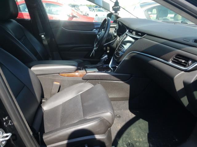 Photo 4 VIN: 2G61U5S38G9181817 - CADILLAC XTS 