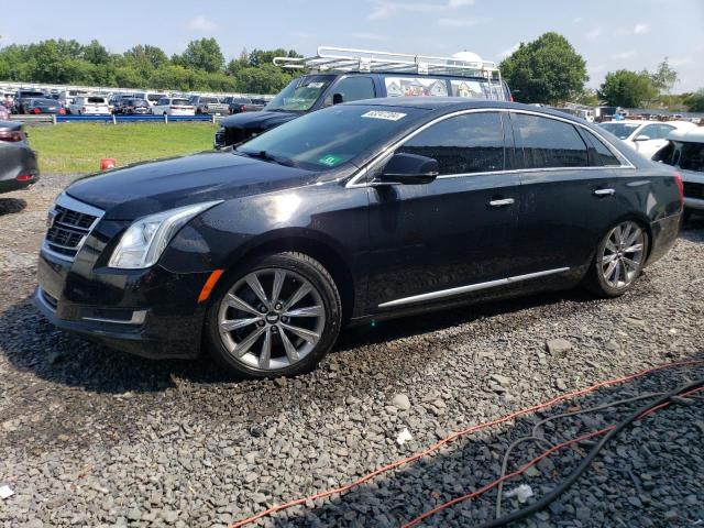 Photo 0 VIN: 2G61U5S38G9209244 - CADILLAC XTS 