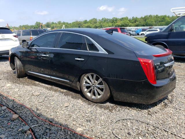 Photo 1 VIN: 2G61U5S38G9209244 - CADILLAC XTS 