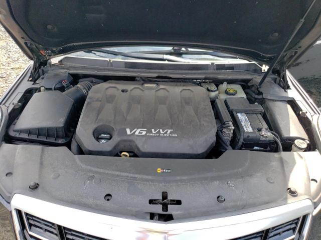 Photo 10 VIN: 2G61U5S38G9209244 - CADILLAC XTS 