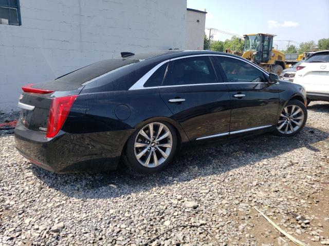 Photo 2 VIN: 2G61U5S38G9209244 - CADILLAC XTS 