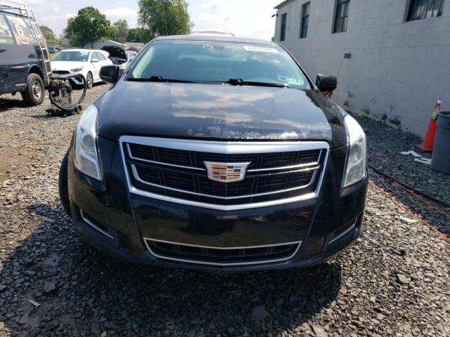 Photo 4 VIN: 2G61U5S38G9209244 - CADILLAC XTS 