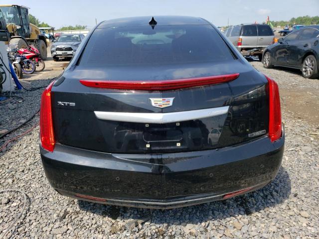 Photo 5 VIN: 2G61U5S38G9209244 - CADILLAC XTS 