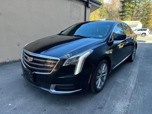 Photo 1 VIN: 2G61U5S38J9125061 - CADILLAC XTS 