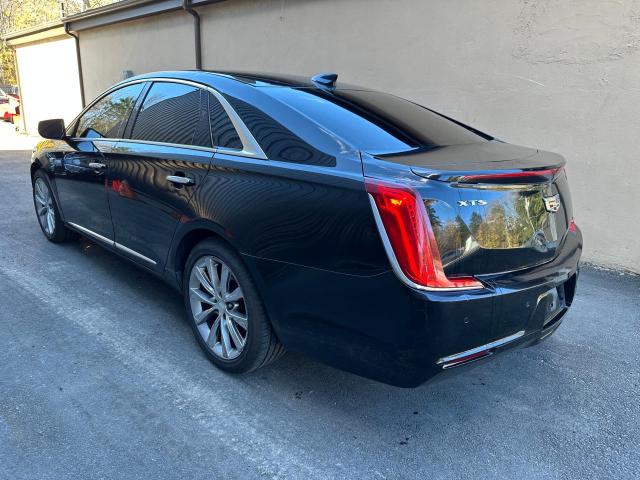 Photo 2 VIN: 2G61U5S38J9125061 - CADILLAC XTS 