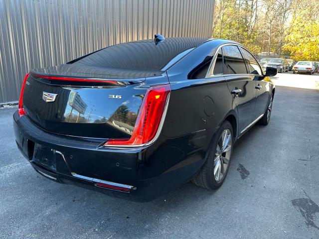 Photo 3 VIN: 2G61U5S38J9125061 - CADILLAC XTS 