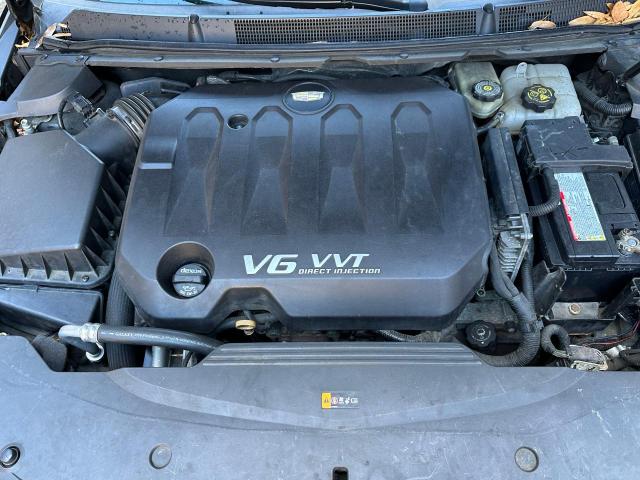 Photo 6 VIN: 2G61U5S38J9125061 - CADILLAC XTS 