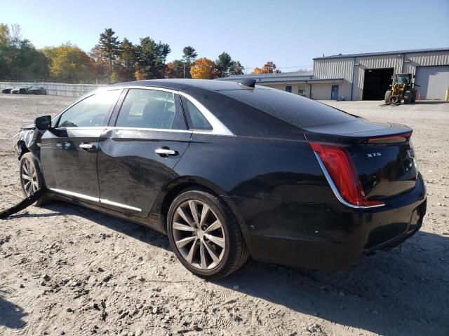 Photo 1 VIN: 2G61U5S38J9148386 - CADILLAC XTS 