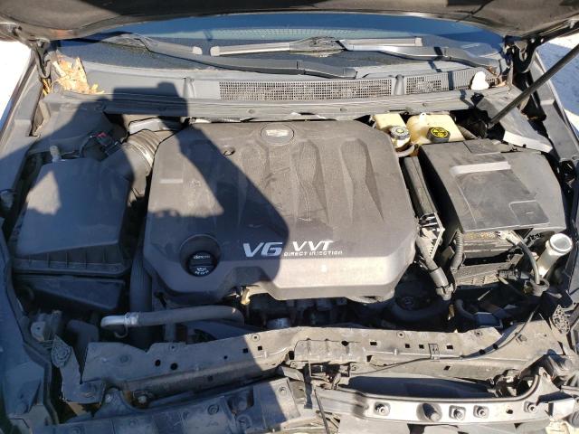 Photo 10 VIN: 2G61U5S38J9148386 - CADILLAC XTS 