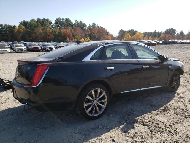 Photo 2 VIN: 2G61U5S38J9148386 - CADILLAC XTS 