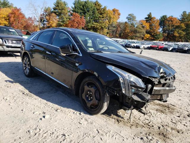 Photo 3 VIN: 2G61U5S38J9148386 - CADILLAC XTS 