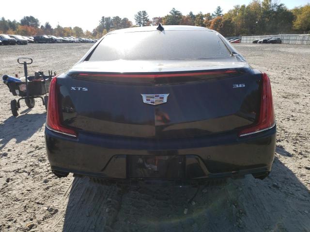 Photo 5 VIN: 2G61U5S38J9148386 - CADILLAC XTS 