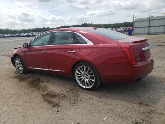 Photo 1 VIN: 2G61U5S39D9124330 - CADILLAC XTS 