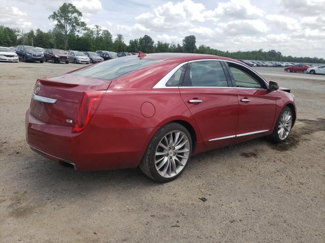 Photo 2 VIN: 2G61U5S39D9124330 - CADILLAC XTS 