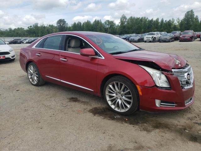 Photo 3 VIN: 2G61U5S39D9124330 - CADILLAC XTS 