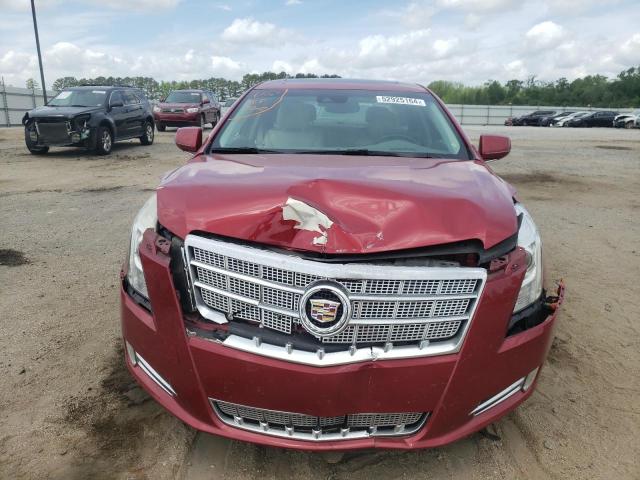 Photo 4 VIN: 2G61U5S39D9124330 - CADILLAC XTS 