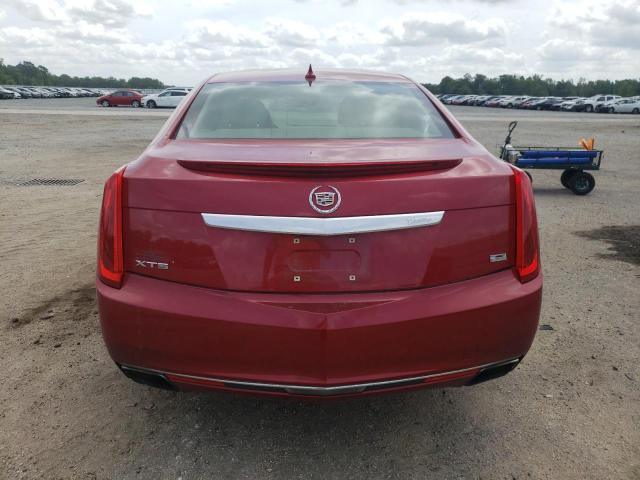 Photo 5 VIN: 2G61U5S39D9124330 - CADILLAC XTS 