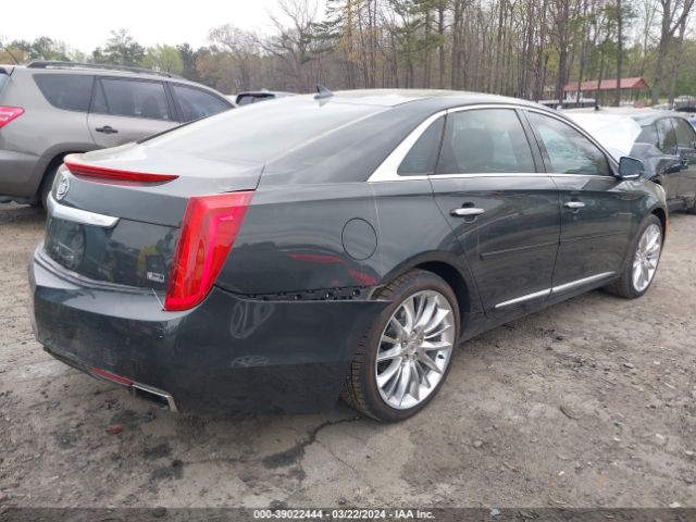 Photo 3 VIN: 2G61U5S39D9150815 - CADILLAC XTS 