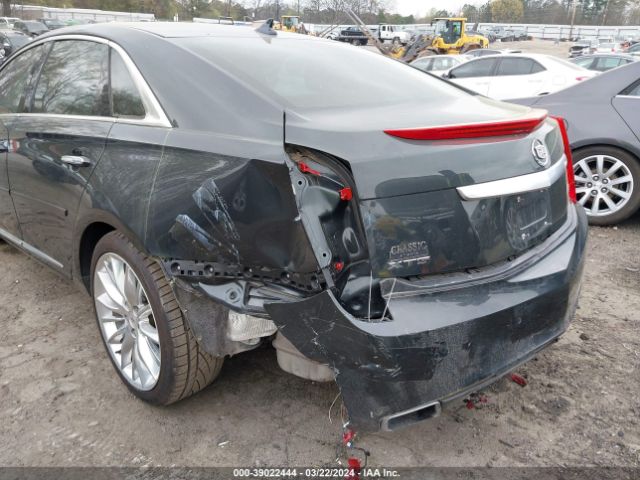 Photo 5 VIN: 2G61U5S39D9150815 - CADILLAC XTS 