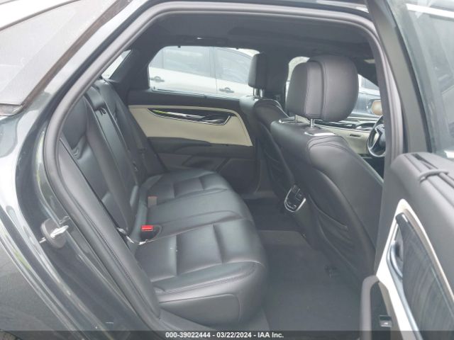 Photo 7 VIN: 2G61U5S39D9150815 - CADILLAC XTS 