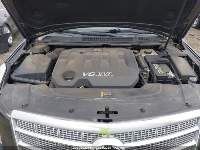 Photo 9 VIN: 2G61U5S39D9150815 - CADILLAC XTS 