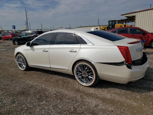 Photo 1 VIN: 2G61U5S39D9191641 - CADILLAC XTS PLATIN 