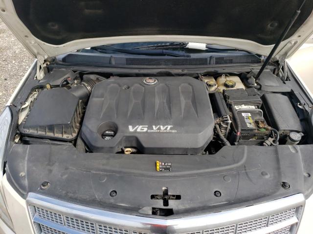 Photo 10 VIN: 2G61U5S39D9191641 - CADILLAC XTS PLATIN 