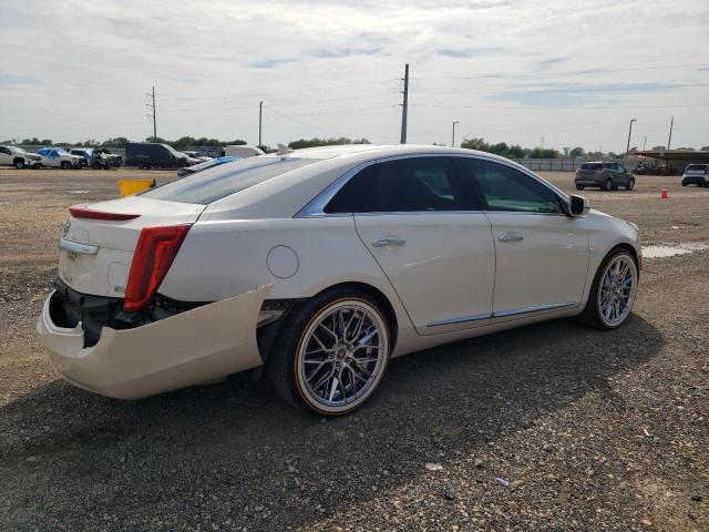 Photo 2 VIN: 2G61U5S39D9191641 - CADILLAC XTS PLATIN 