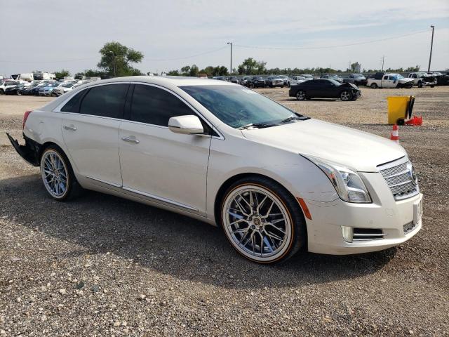 Photo 3 VIN: 2G61U5S39D9191641 - CADILLAC XTS PLATIN 