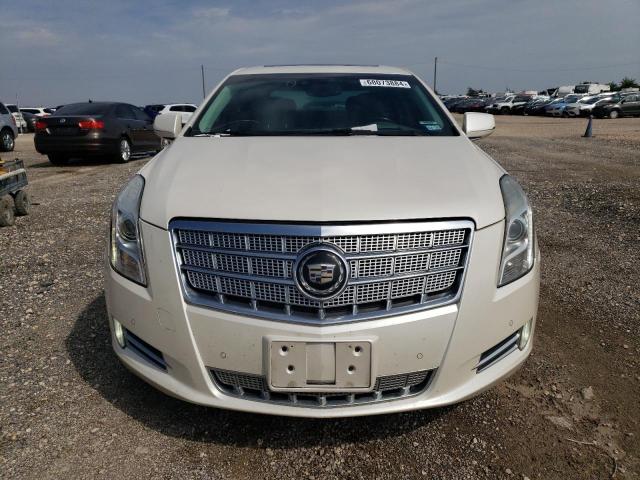 Photo 4 VIN: 2G61U5S39D9191641 - CADILLAC XTS PLATIN 