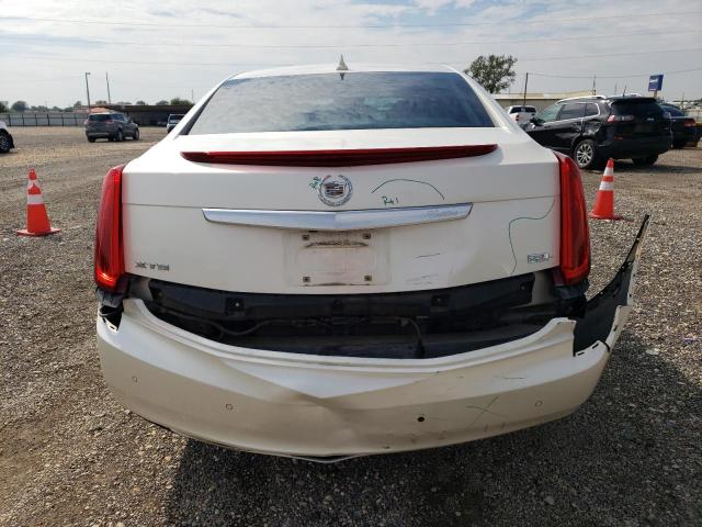 Photo 5 VIN: 2G61U5S39D9191641 - CADILLAC XTS PLATIN 