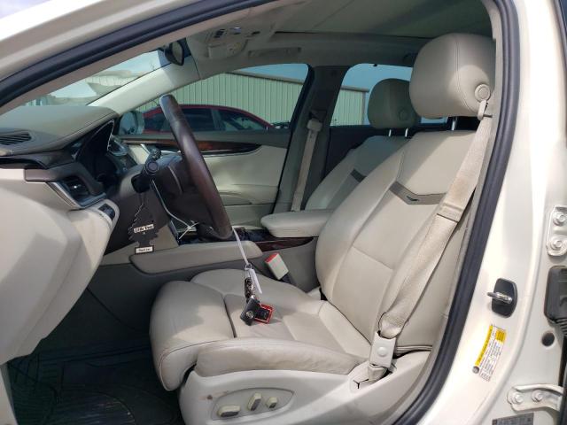 Photo 6 VIN: 2G61U5S39D9191641 - CADILLAC XTS PLATIN 