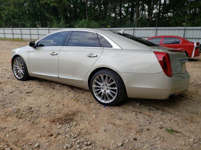 Photo 1 VIN: 2G61U5S39D9203397 - CADILLAC XTS PLATIN 