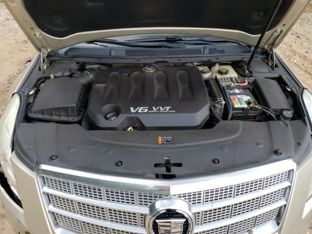 Photo 10 VIN: 2G61U5S39D9203397 - CADILLAC XTS PLATIN 