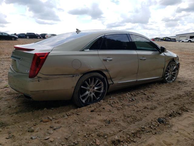 Photo 2 VIN: 2G61U5S39D9203397 - CADILLAC XTS PLATIN 