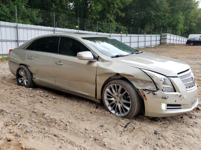 Photo 3 VIN: 2G61U5S39D9203397 - CADILLAC XTS PLATIN 