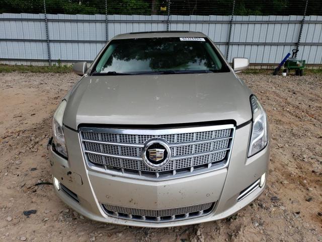 Photo 4 VIN: 2G61U5S39D9203397 - CADILLAC XTS PLATIN 