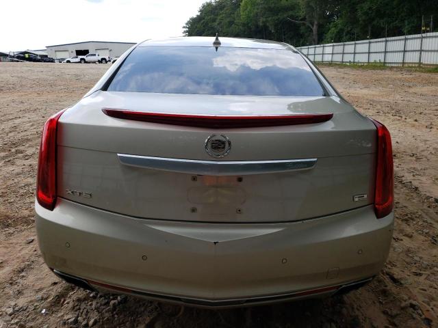 Photo 5 VIN: 2G61U5S39D9203397 - CADILLAC XTS PLATIN 