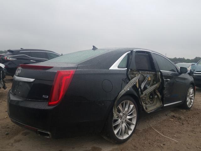 Photo 3 VIN: 2G61U5S39D9214688 - CADILLAC XTS PLATIN 