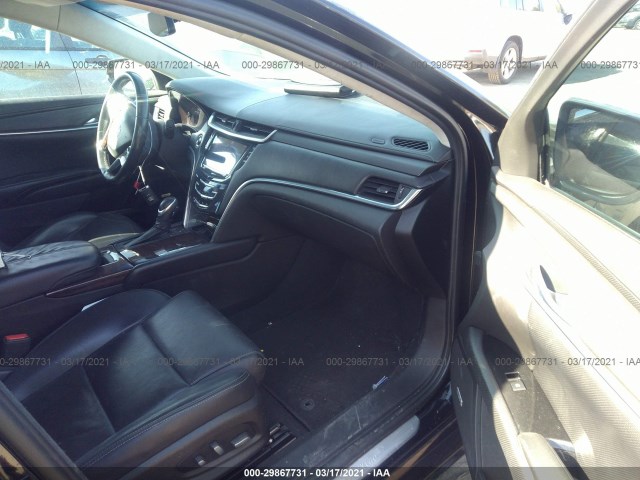 Photo 4 VIN: 2G61U5S39E9186604 - CADILLAC XTS 