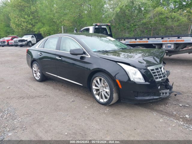 Photo 0 VIN: 2G61U5S39E9223375 - CADILLAC XTS 